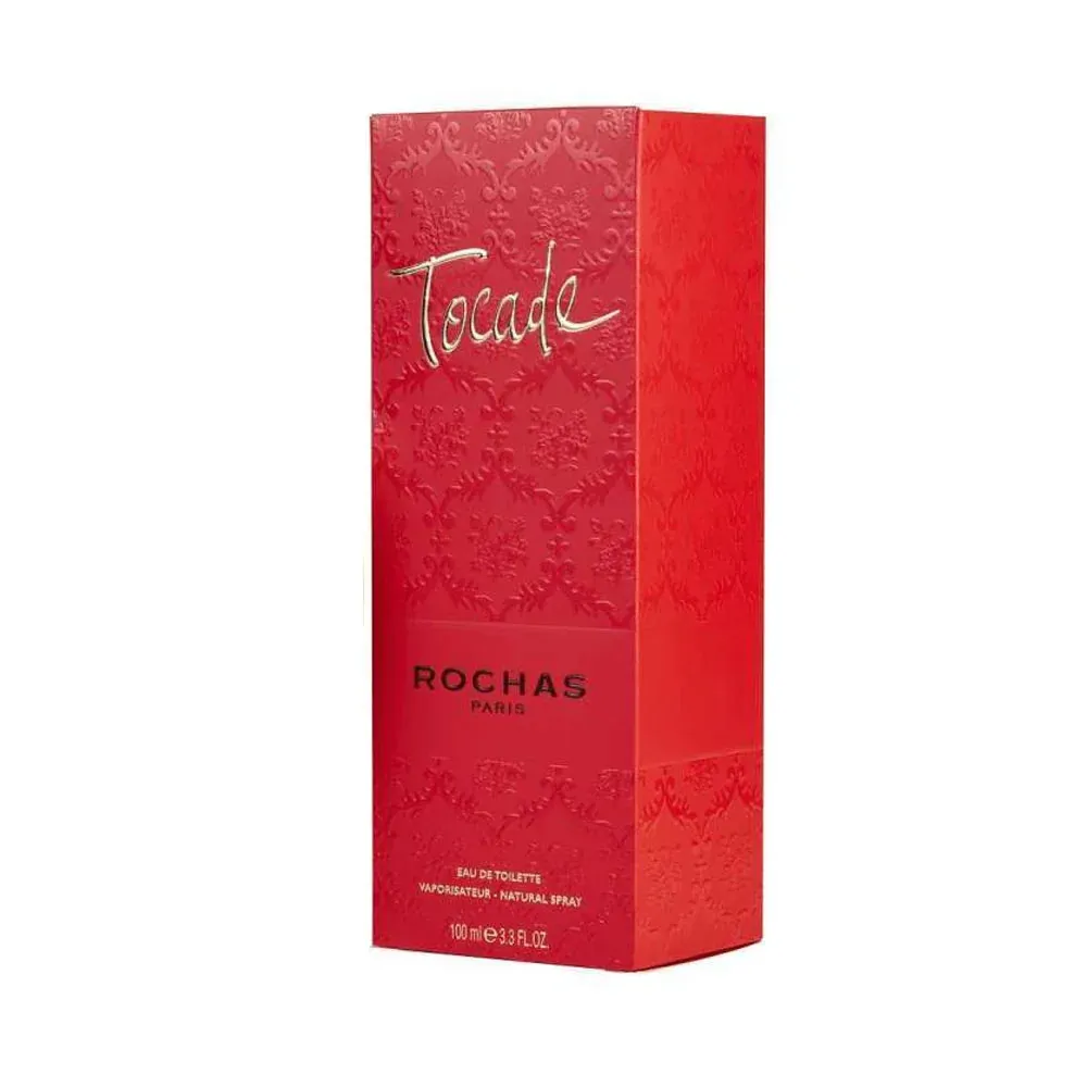 Tocade Eau de Toilette for Women 100 ml