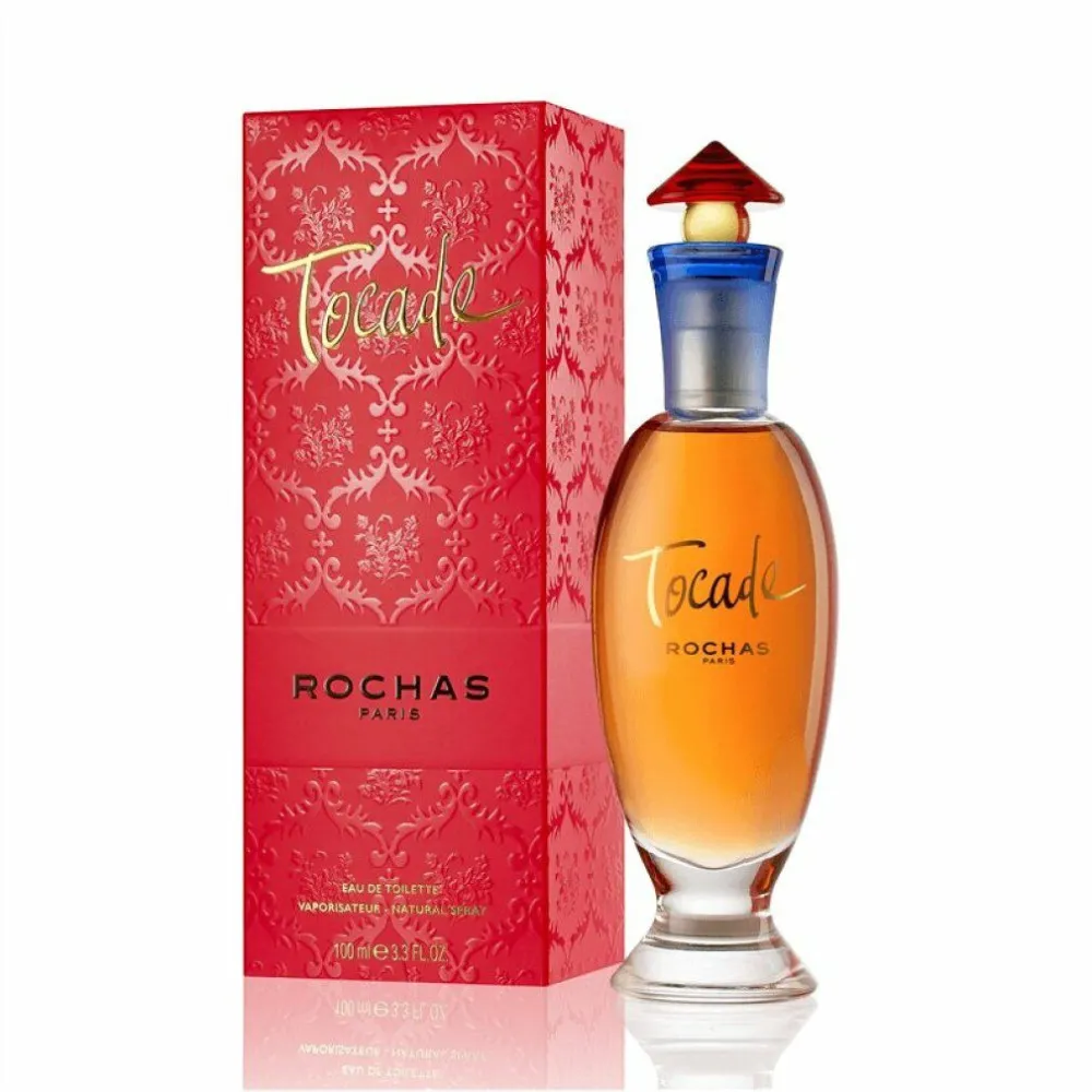 Tocade Eau de Toilette for Women 100 ml