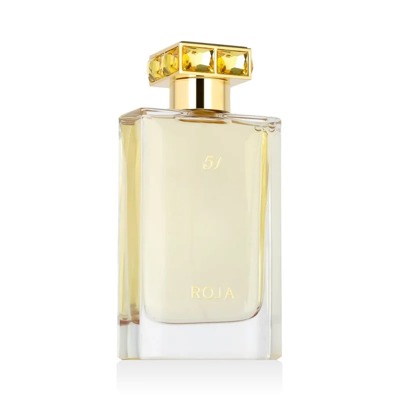 51 Pour Femme Eau de Parfum for Women 75 ml