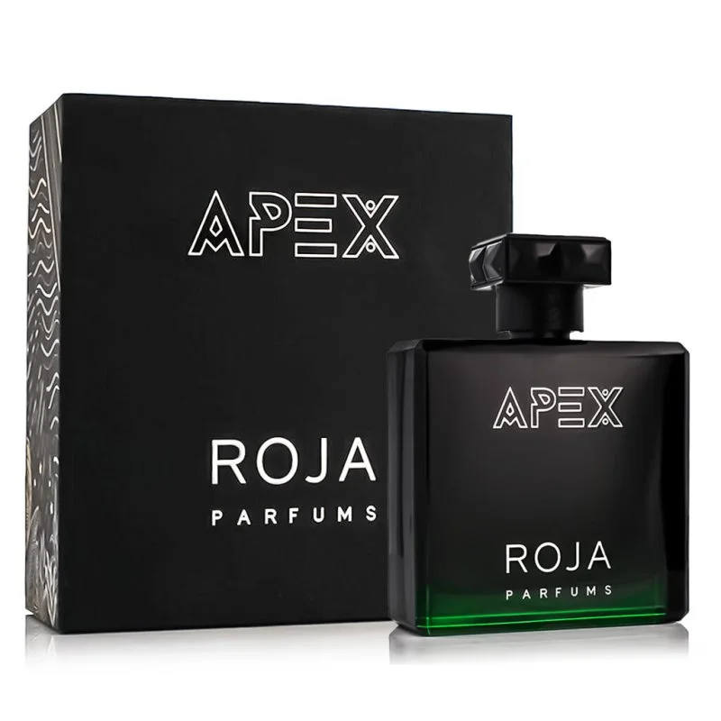 Apex Eau de Parfum for Men 100 ml
