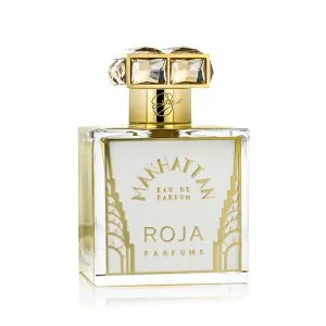 Roja Parfums Manhattan Unisex Eau de Parfum
