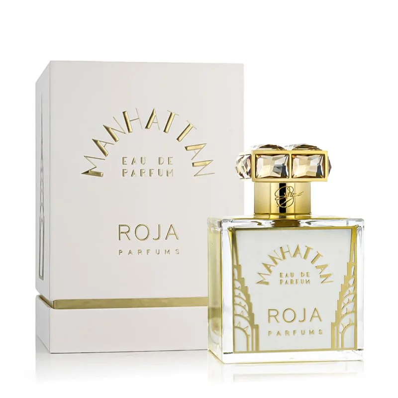 Manhattan Unisex Eau de Parfum 100 ml