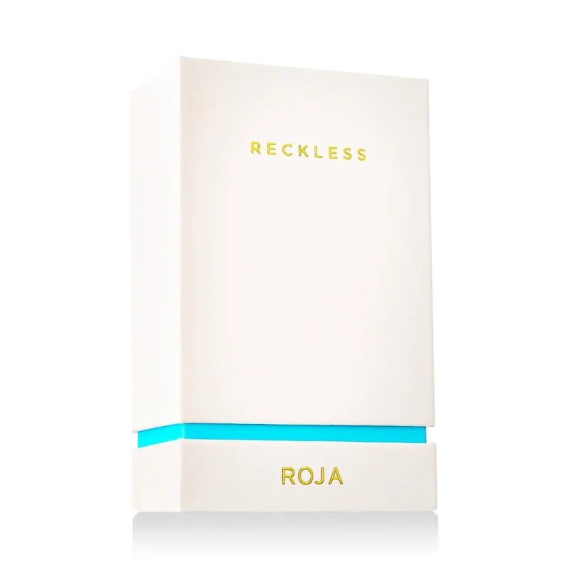 Reckless 2023 Eau de Parfum for Women 75 ml