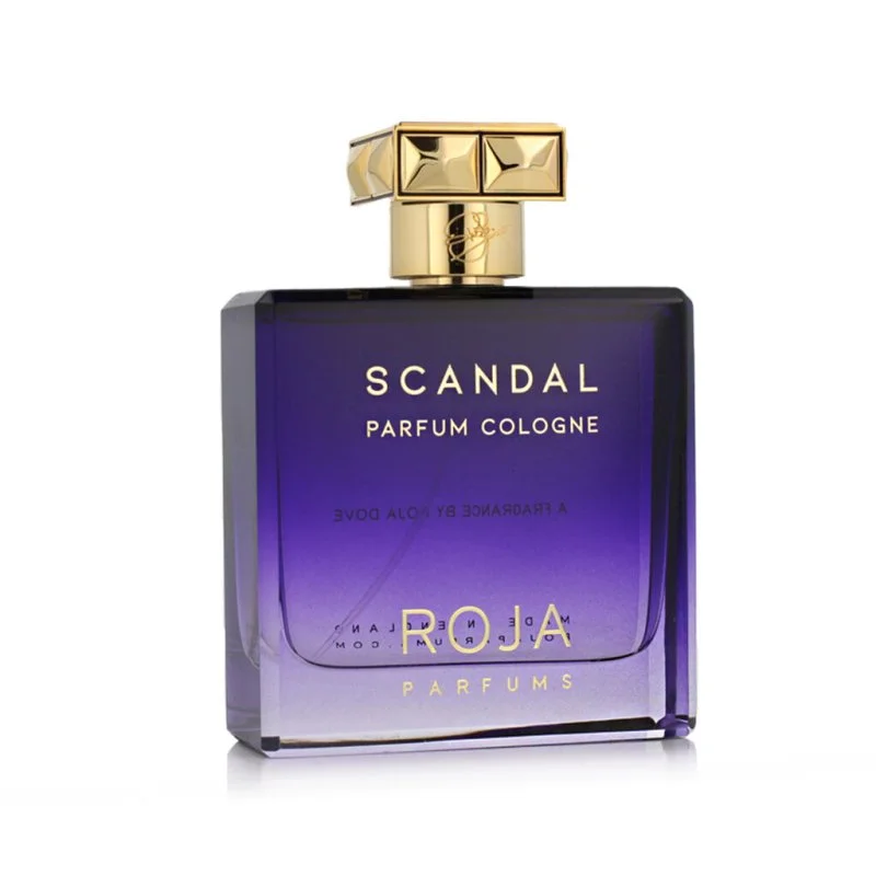 Scandal Pour Homme Eau de Cologne for Men 100 ml
