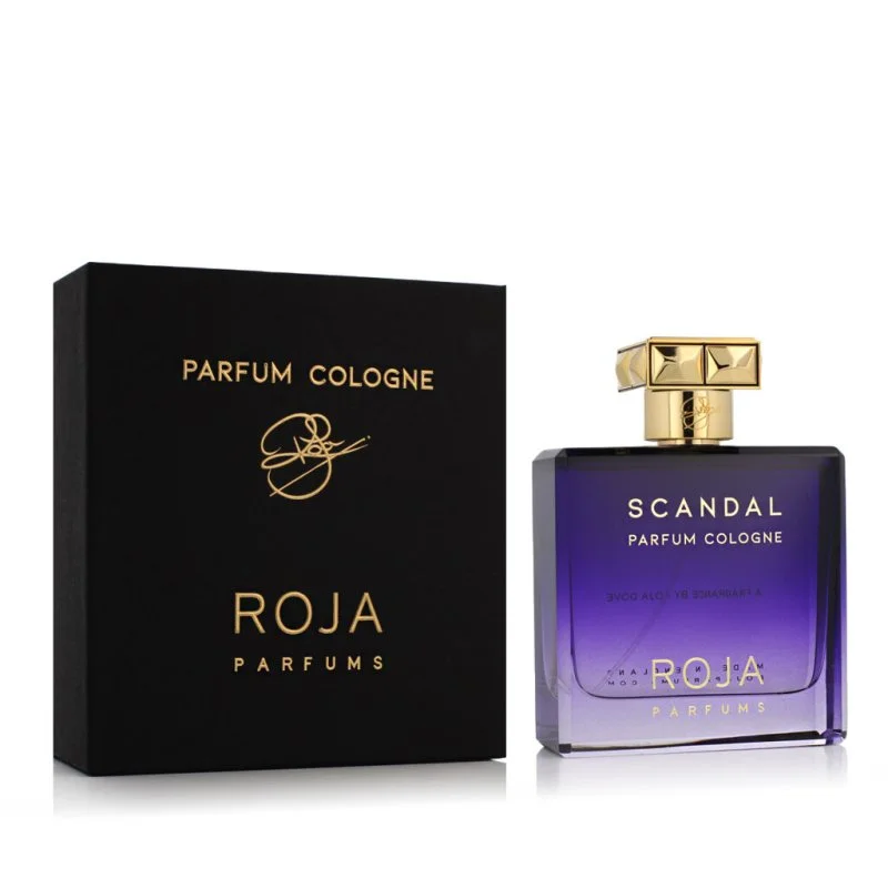 Scandal Pour Homme Eau de Cologne for Men 100 ml