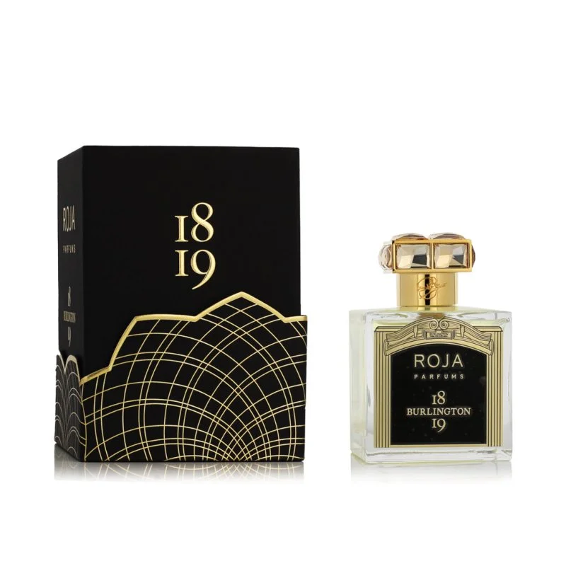 Burlington 1819 Eau de Parfum Unisex 100 ml