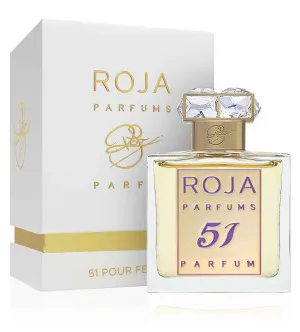 Roja Parfums 51 Pour Femme perfume for women 50 ml