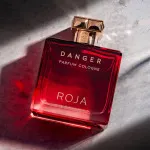 Danger Parfum Cologne Eau de Parfum for Men 100 ml