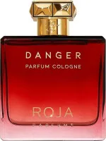 Danger Parfum Cologne Eau de Parfum for Men 100 ml
