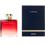 Danger Parfum Cologne Eau de Parfum for Men 100 ml
