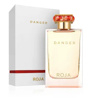 Roja Parfums Danger Pour Femme Eau de Parfum for Women 75 ml