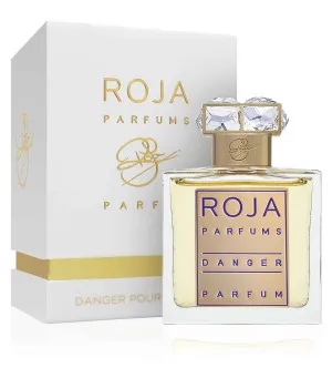 Roja Parfums Danger Pour Femme perfume for women 50 ml