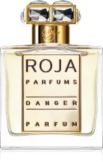 Danger Pour Femme perfume for women 50 ml