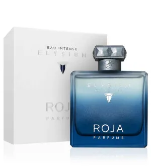 Roja Parfums Elysium Eau Intense Eau de Parfum for Men 100 ml