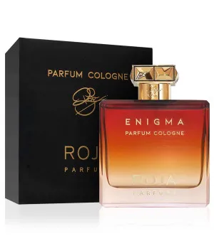 Roja Parfums Enigma Parfum Cologne Eau de Parfum for Men 100 ml