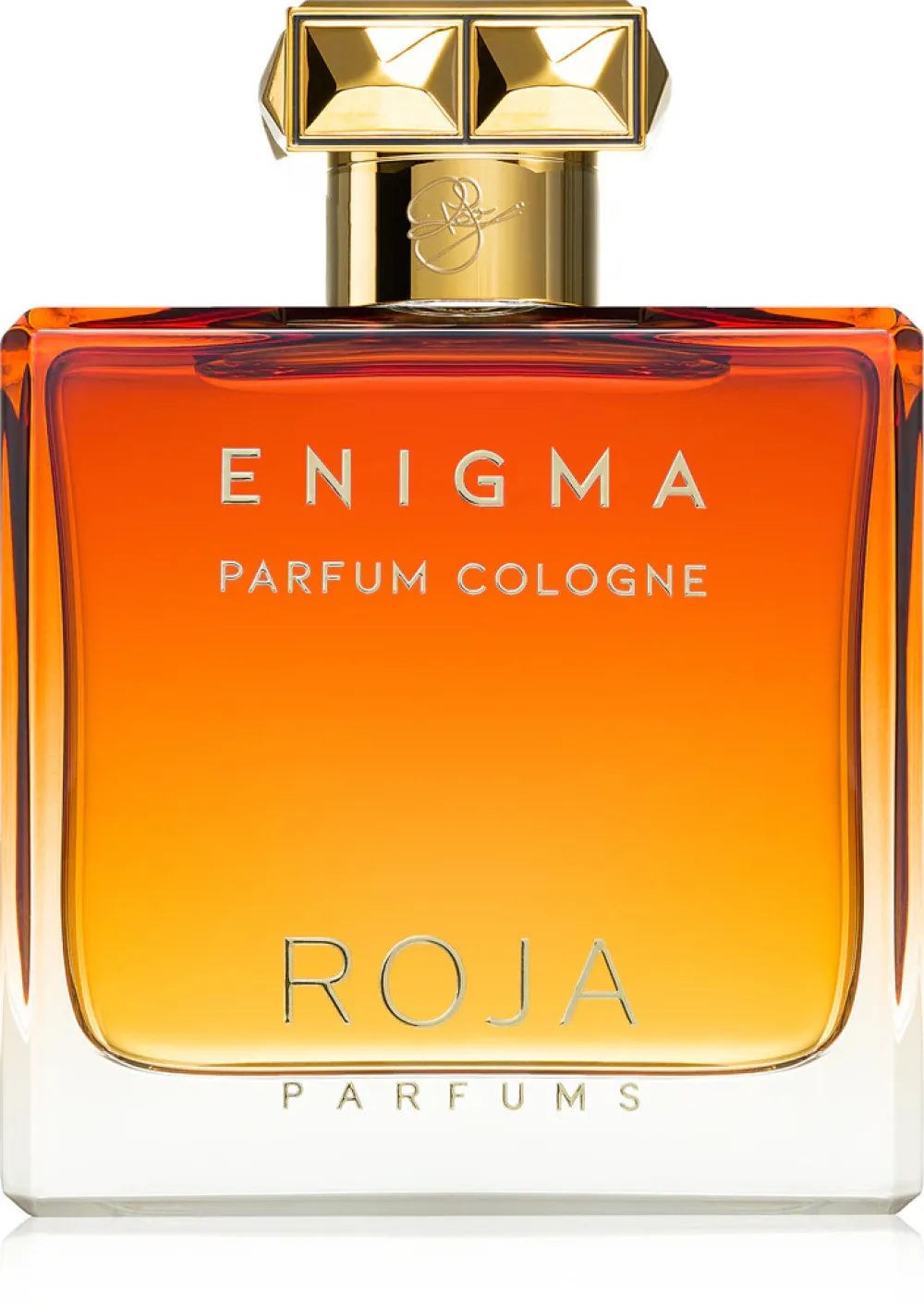 Enigma Parfum Cologne Eau de Parfum for Men 100 ml