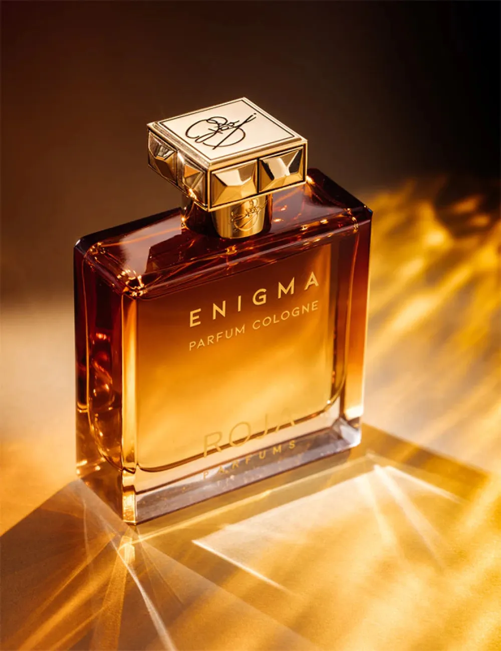 Enigma Parfum Cologne Eau de Parfum for Men 100 ml