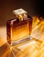 Enigma Parfum Cologne Eau de Parfum for Men 100 ml