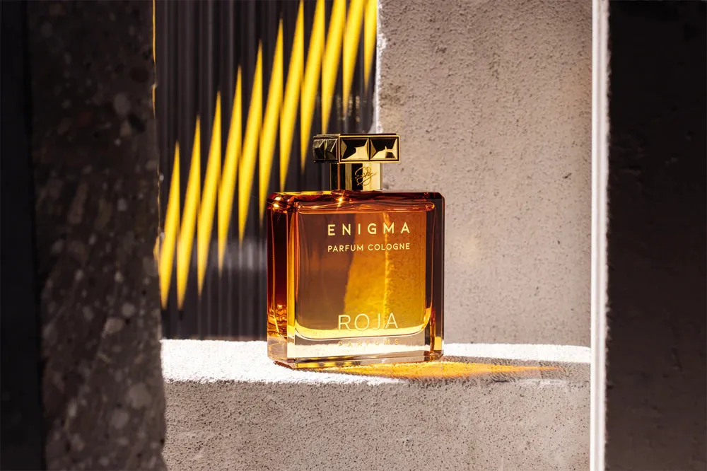 Enigma Parfum Cologne Eau de Parfum for Men 100 ml
