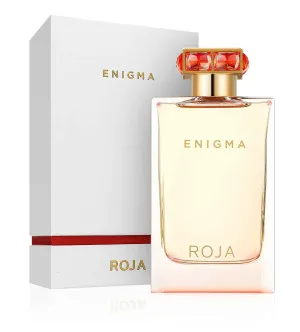 Roja Parfums Enigma Pour Femme Eau de Parfum for Women 75 ml