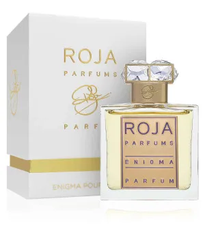 Roja Parfums Enigma Pour Femme perfume for women 50 ml