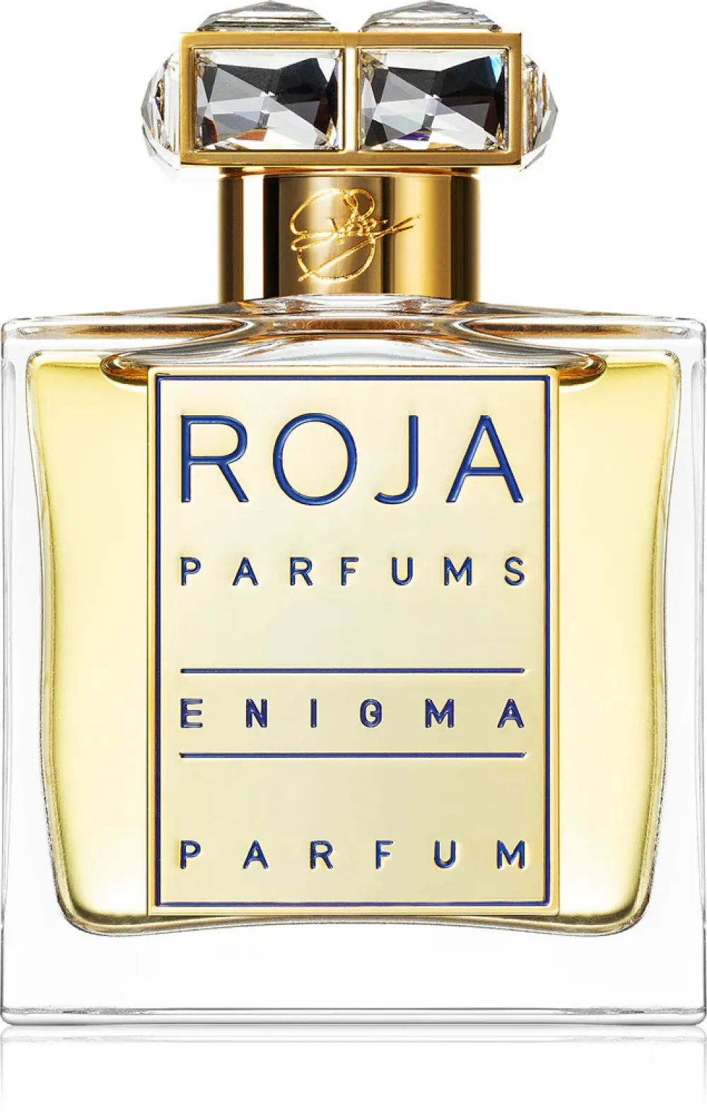 Enigma Pour Femme perfume for women 50 ml