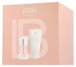 Roma Fiori Bianchi Eau de Toilette for Women 25 ml + Body Lotion 50 ml