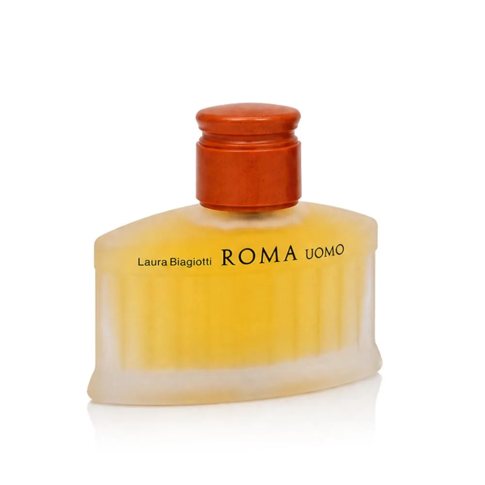 Roma Uomo After Shave for Men 75 ml