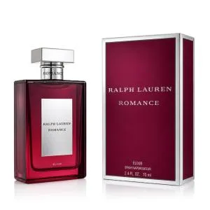 Ralph Lauren Romance Elixir perfume for women
