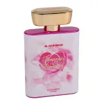 Romantic Eau de Parfum for Women 100 ml