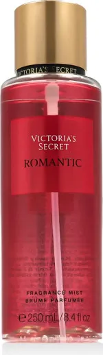 Romantic Body Spray for Women 250 ml
