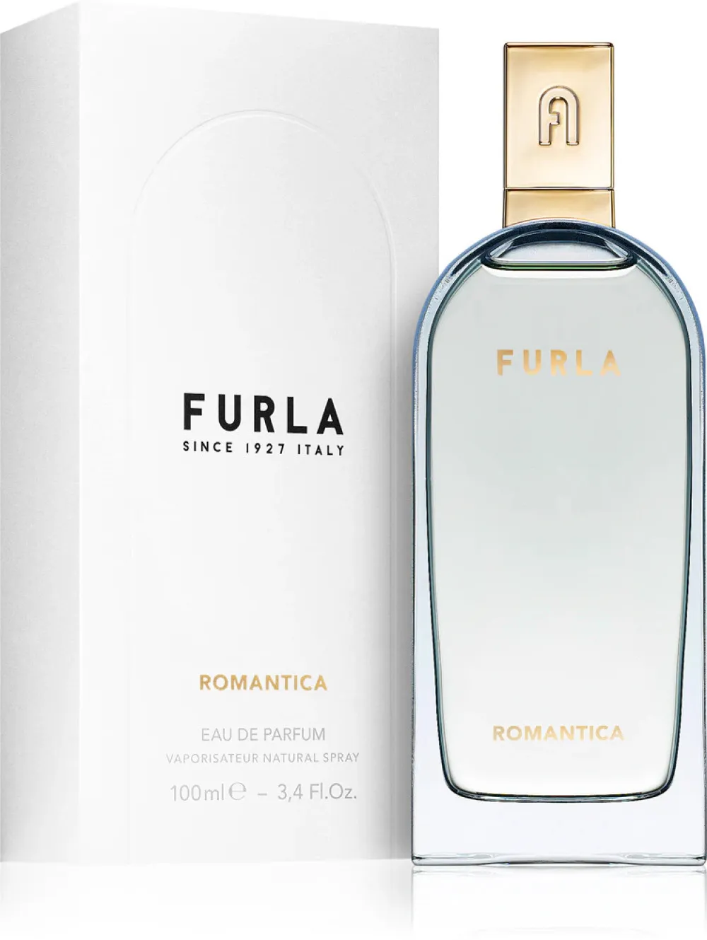 Romantica Eau de Parfum for Women 100 ml
