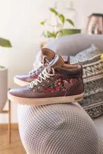 Inkkas Rooster Camping Boot