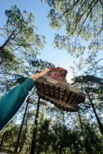 Inkkas Rooster Trekk Boot