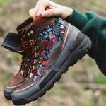 Inkkas Rooster Trekk Boot