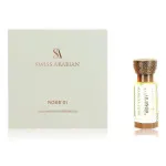 Rose 01 Concentrated Perfume Oil Unisex 12 ml