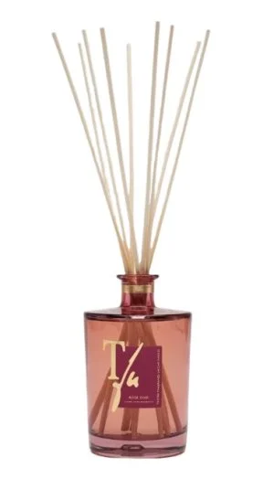 ROSE OUD luxury collection STICKS ML.500 HOME FRAGRANCE