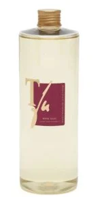 OUD luxury collection REFILL ML. 500 HOME FRAGRANCE -TFU boxed