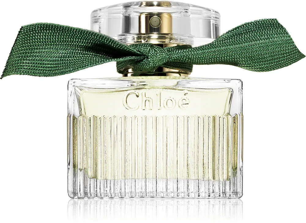 Rose Naturelle Intense Intense refillable eau de parfum for women 100 ml
