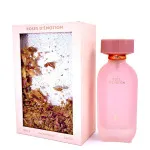 Roses D'Emotion Eau de Parfum for Women 100 ml