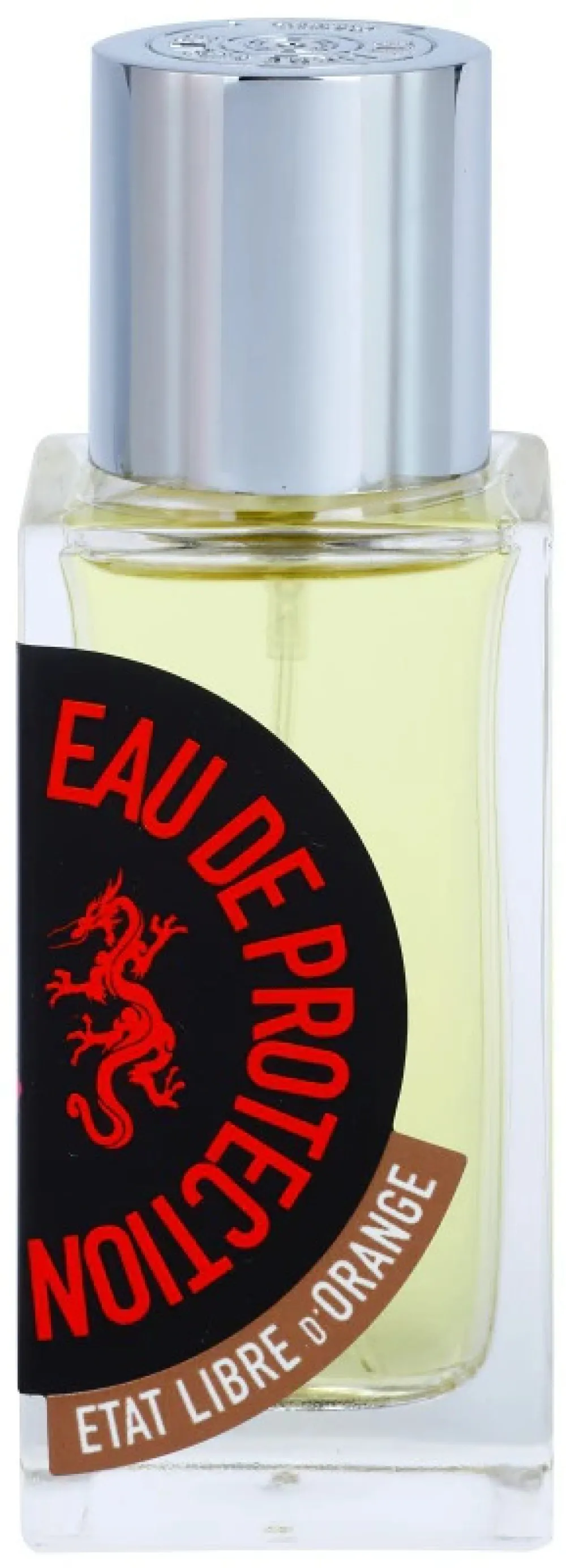 Rossy de Palma Eau de Protection Eau de Parfum for women 100 ml