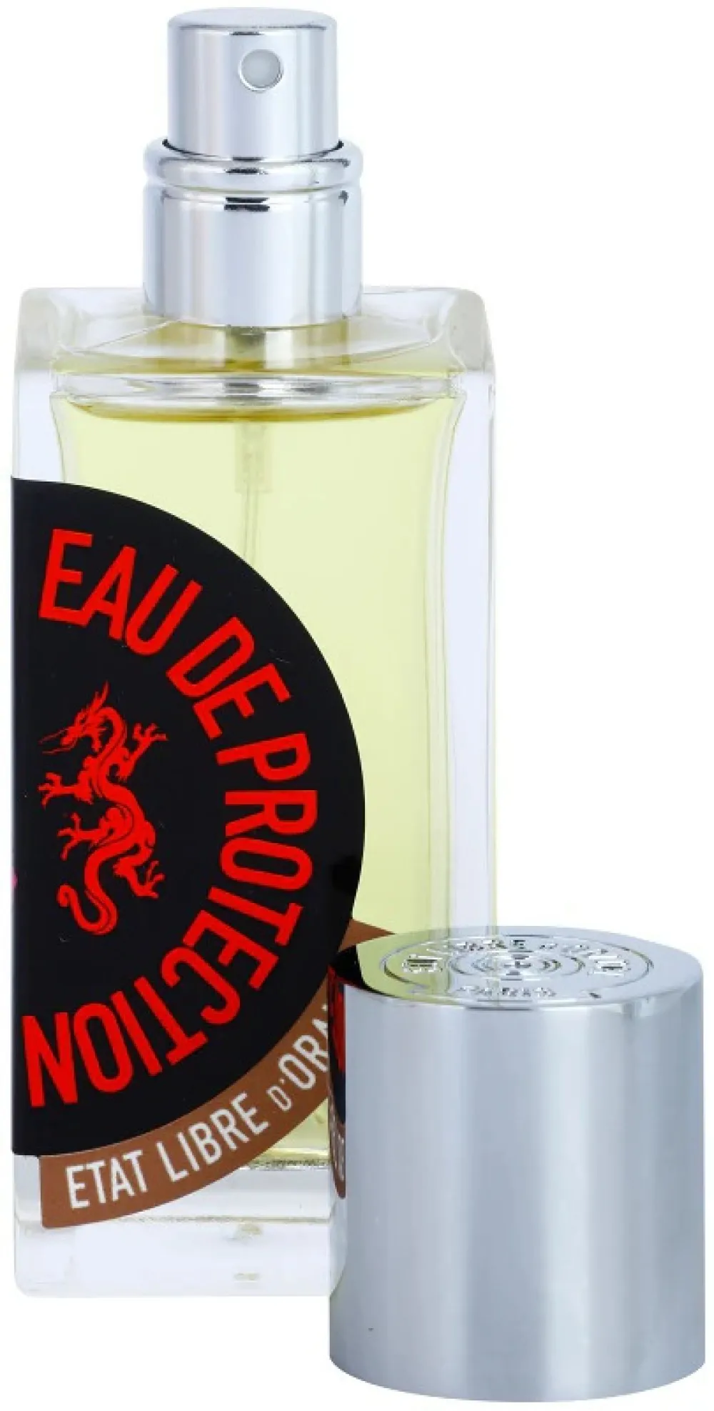 Rossy de Palma Eau de Protection Eau de Parfum for women 100 ml