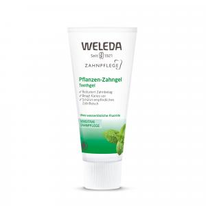 Herbal dental gel 75ml