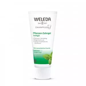 Weleda Herbal dental gel 75ml