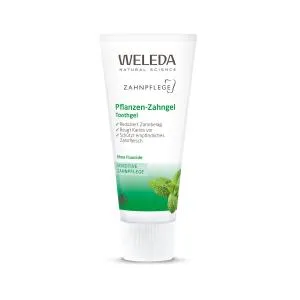 Weleda Herbal dental gel 75ml