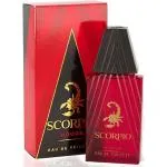 Scorpio Rouge Eau de Toilette for Men