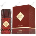 Royal Blend Sequoia Extrait de Parfum Unisex 100 ml