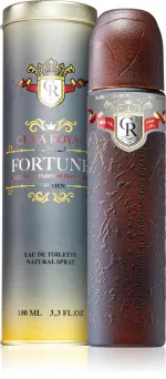 Royal Fortune Eau de Toilette for Men 100 ml