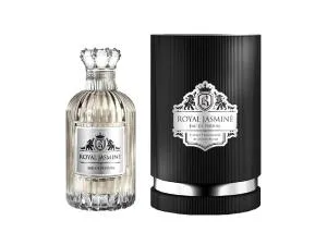 Assala Prime Royal Jasmine Eau de Parfum unisex