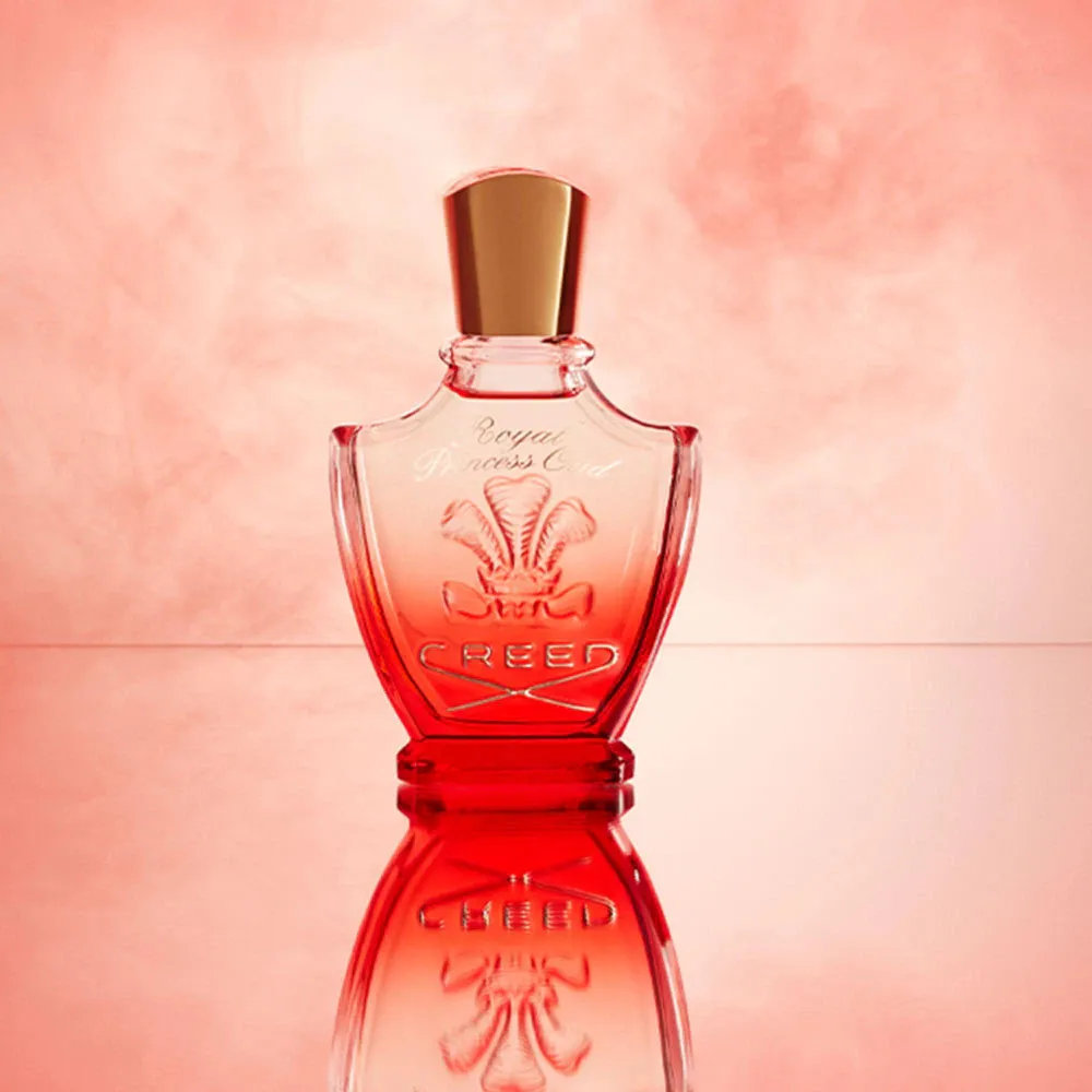 Royal Princess Oud Eau de Parfum for Women 75 ml